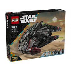 Klocki LEGO 75389 Mroczny Sokół Millennium STAR WARS